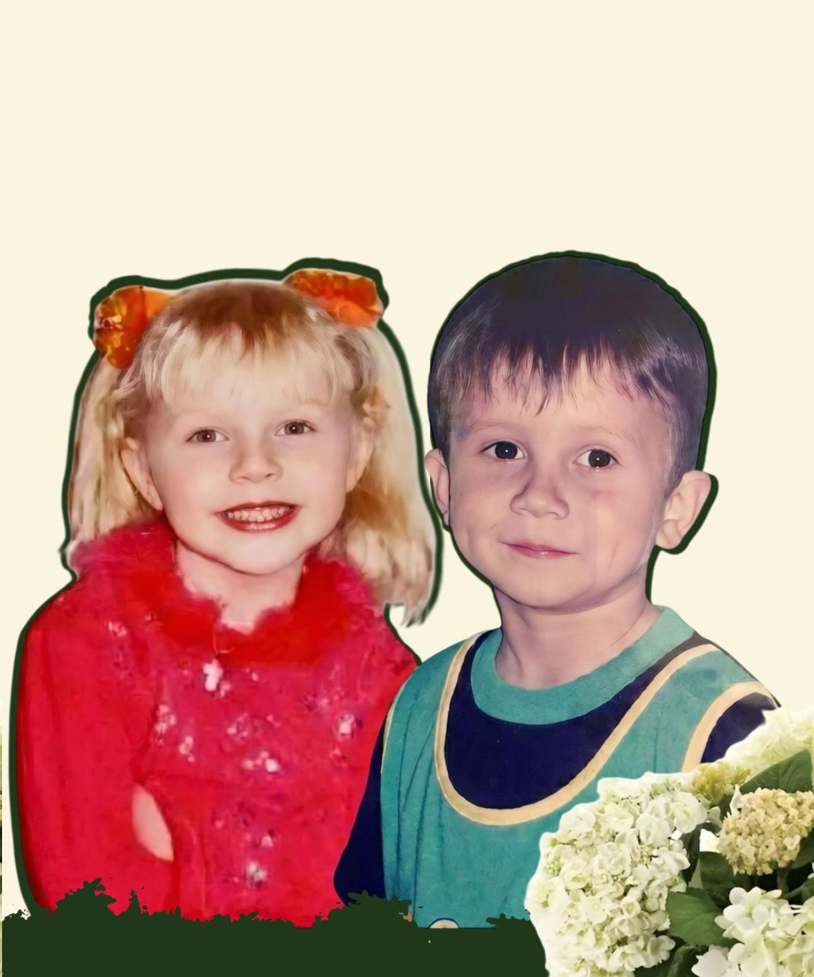 Антон и Ангелина